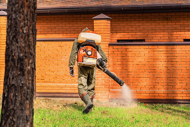 Trusted Fumigation Services service in Ashley, OH - Nex Pest Control